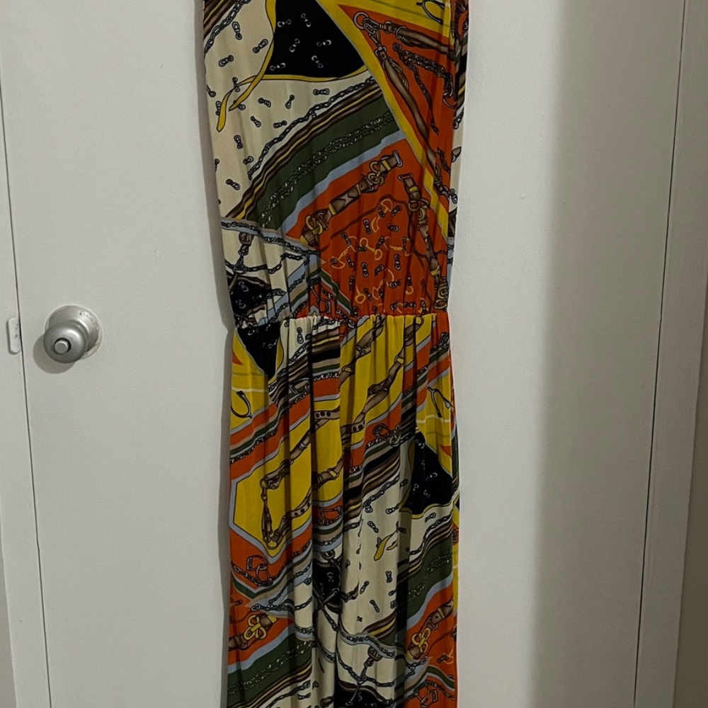 TRUE ROCK Jumpsuit - Picture 3 of 5